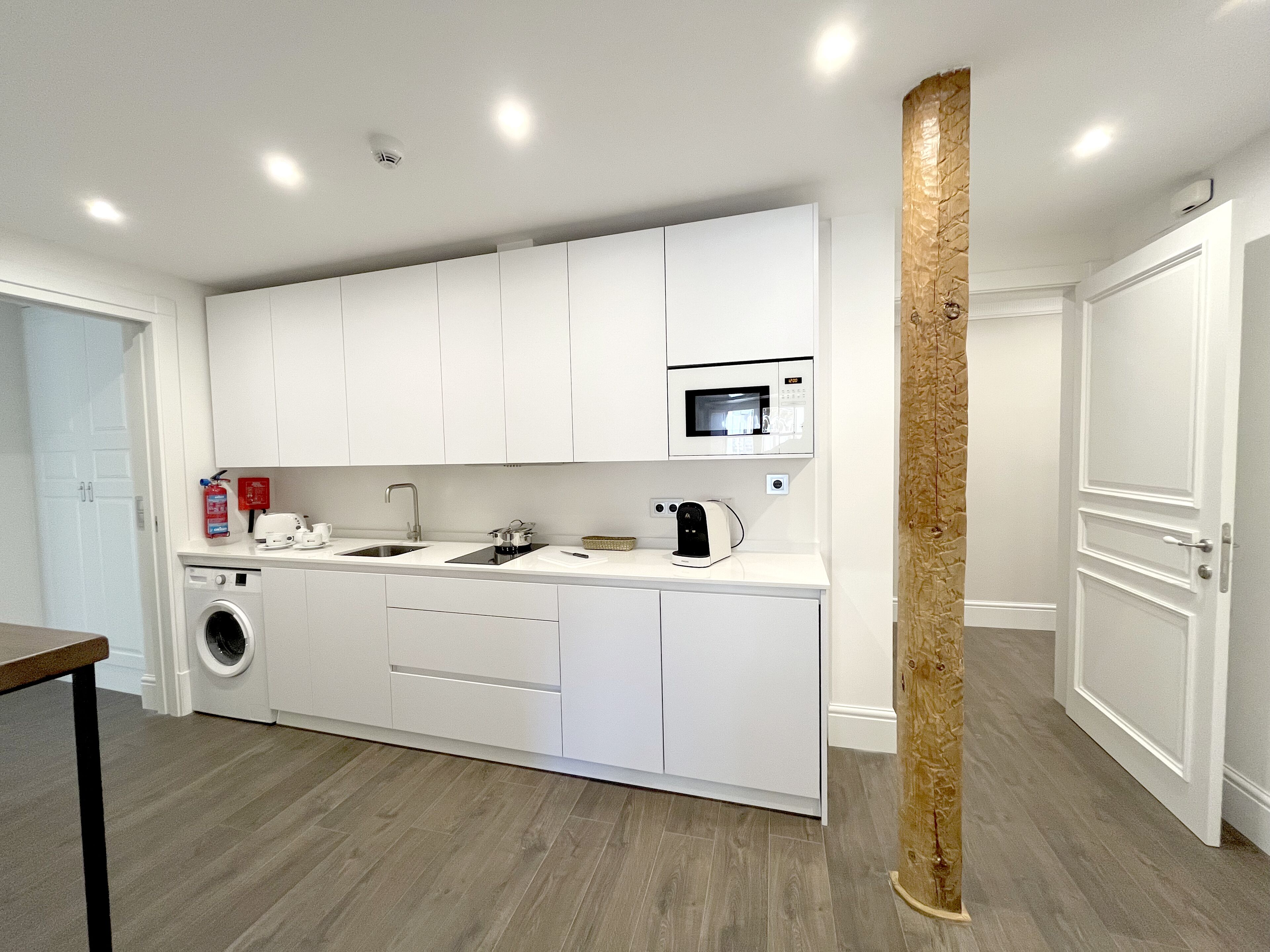 Photo - Apartamentos El Mirador del Poeta