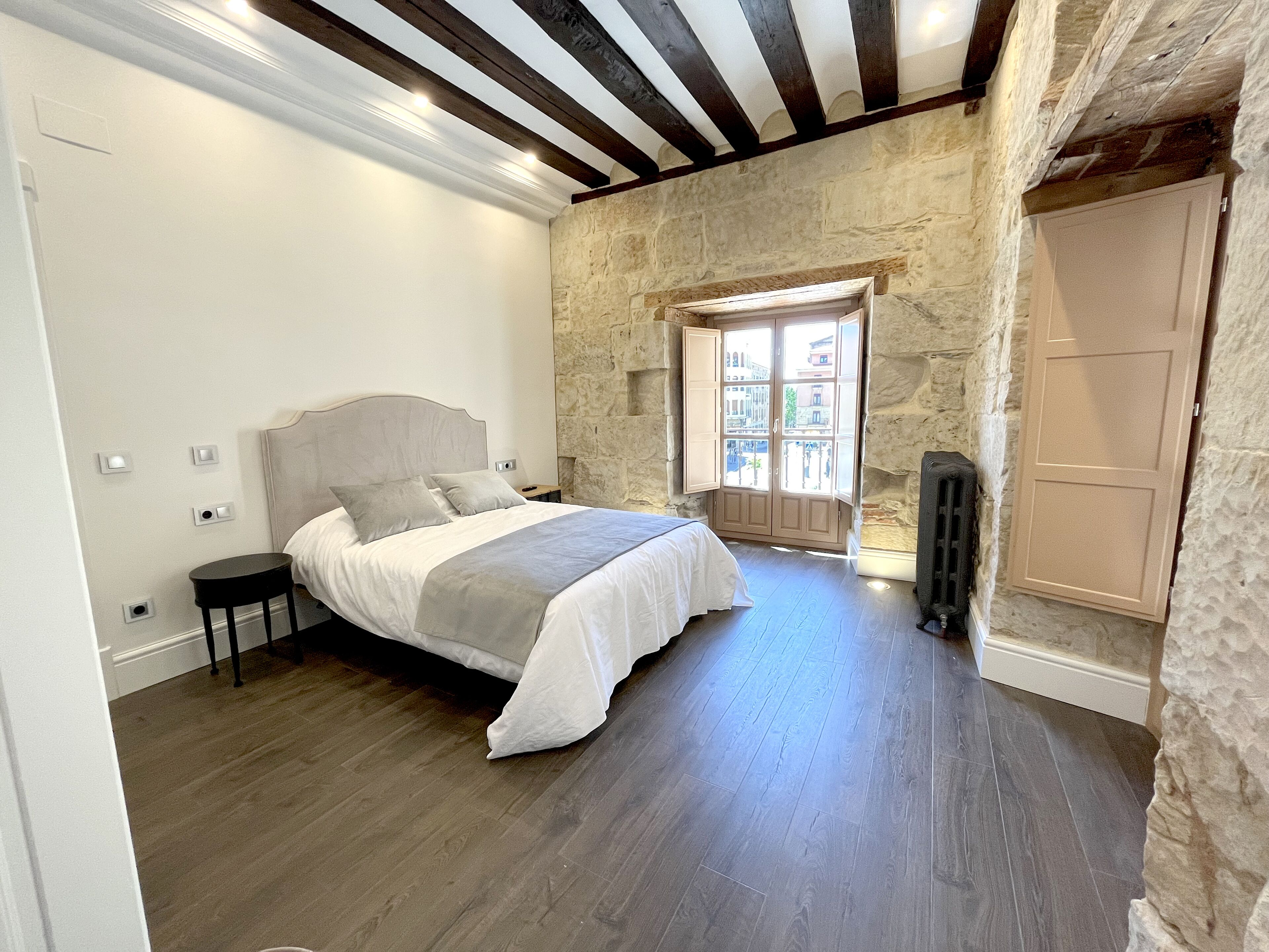 Photo - Apartamentos El Mirador del Poeta