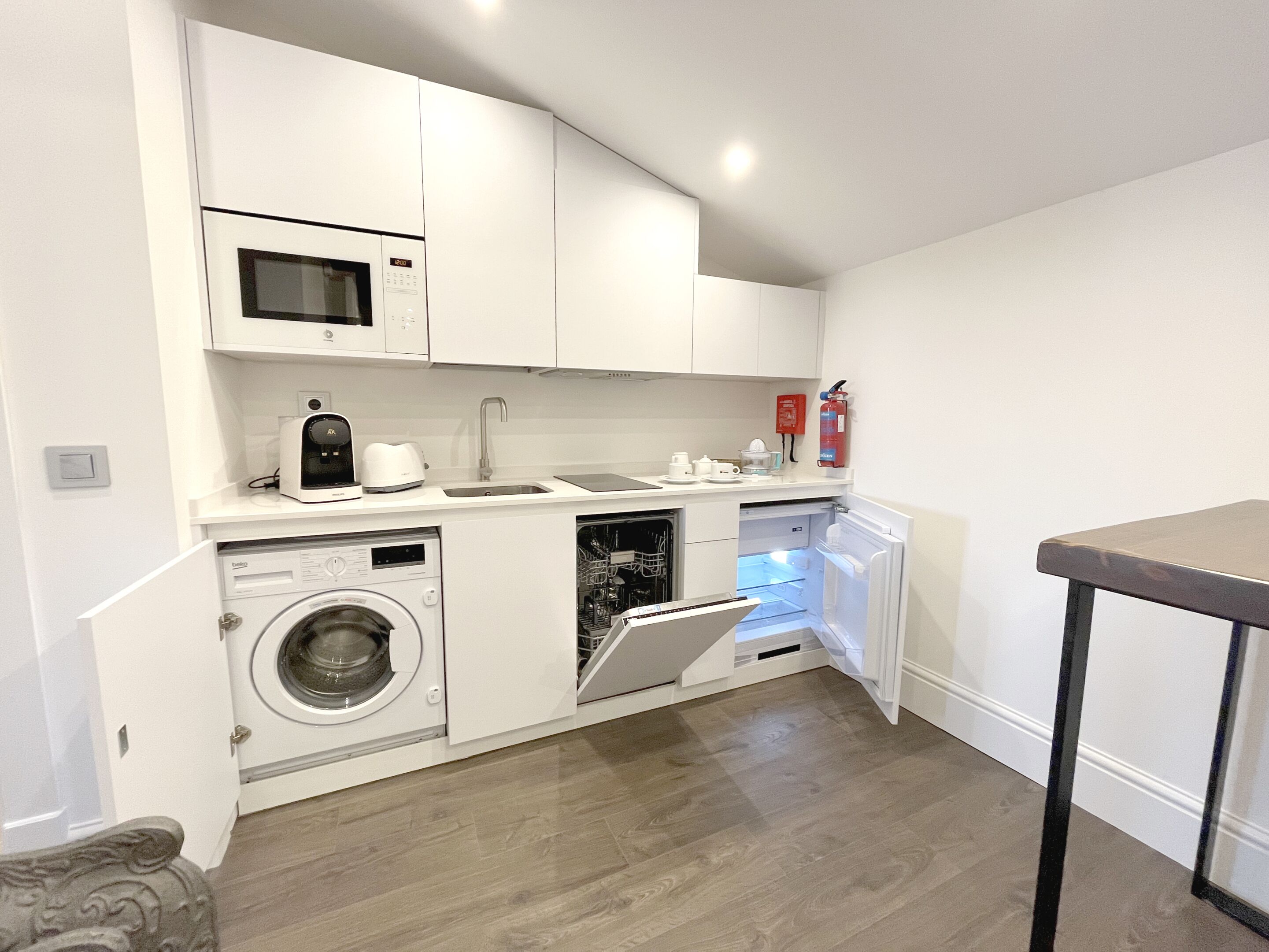 Photo - Apartamentos El Mirador del Poeta