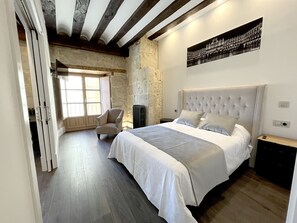 Interior - El Mirador del Poeta (Salamanca)