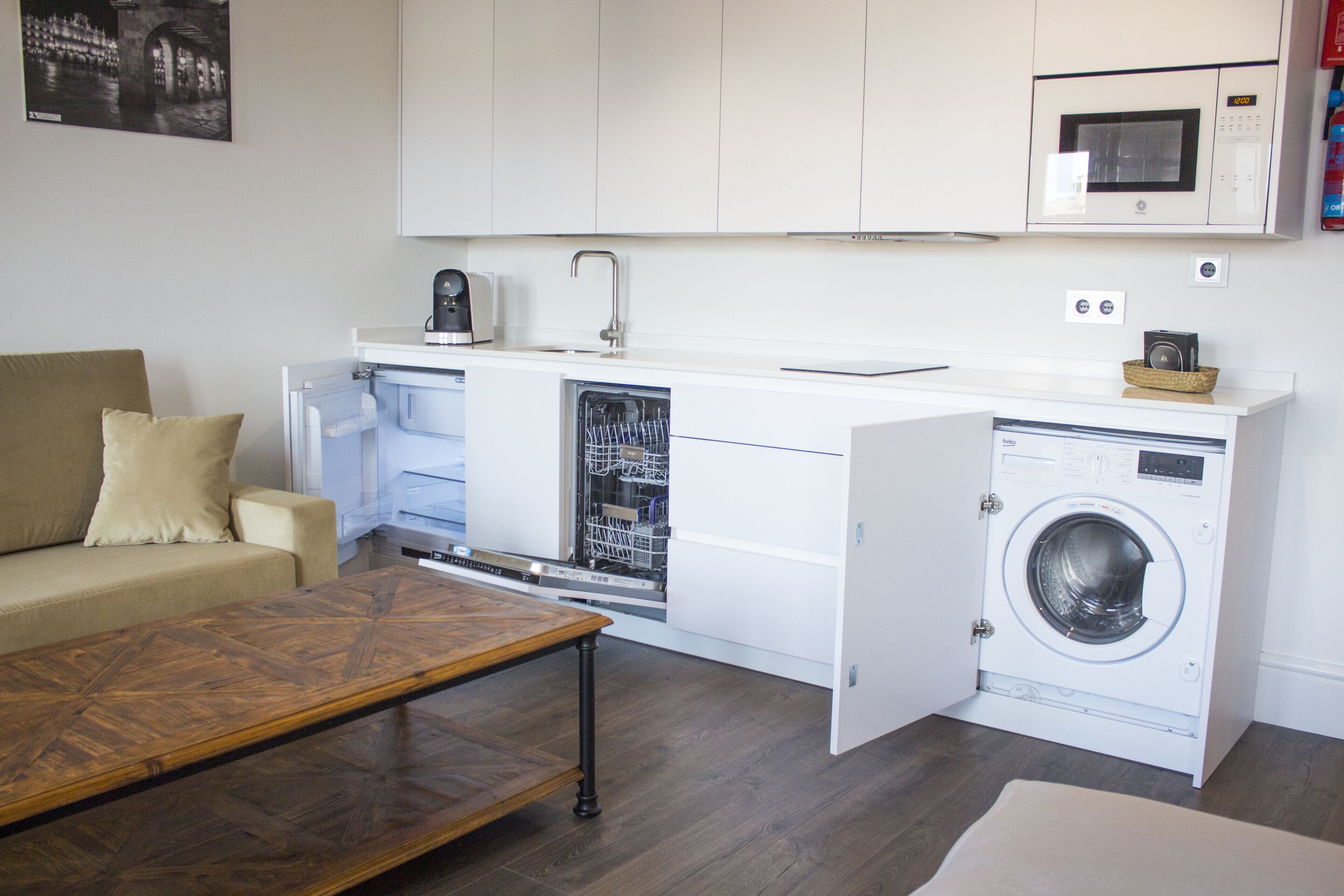 Photo - Apartamentos El Mirador del Poeta