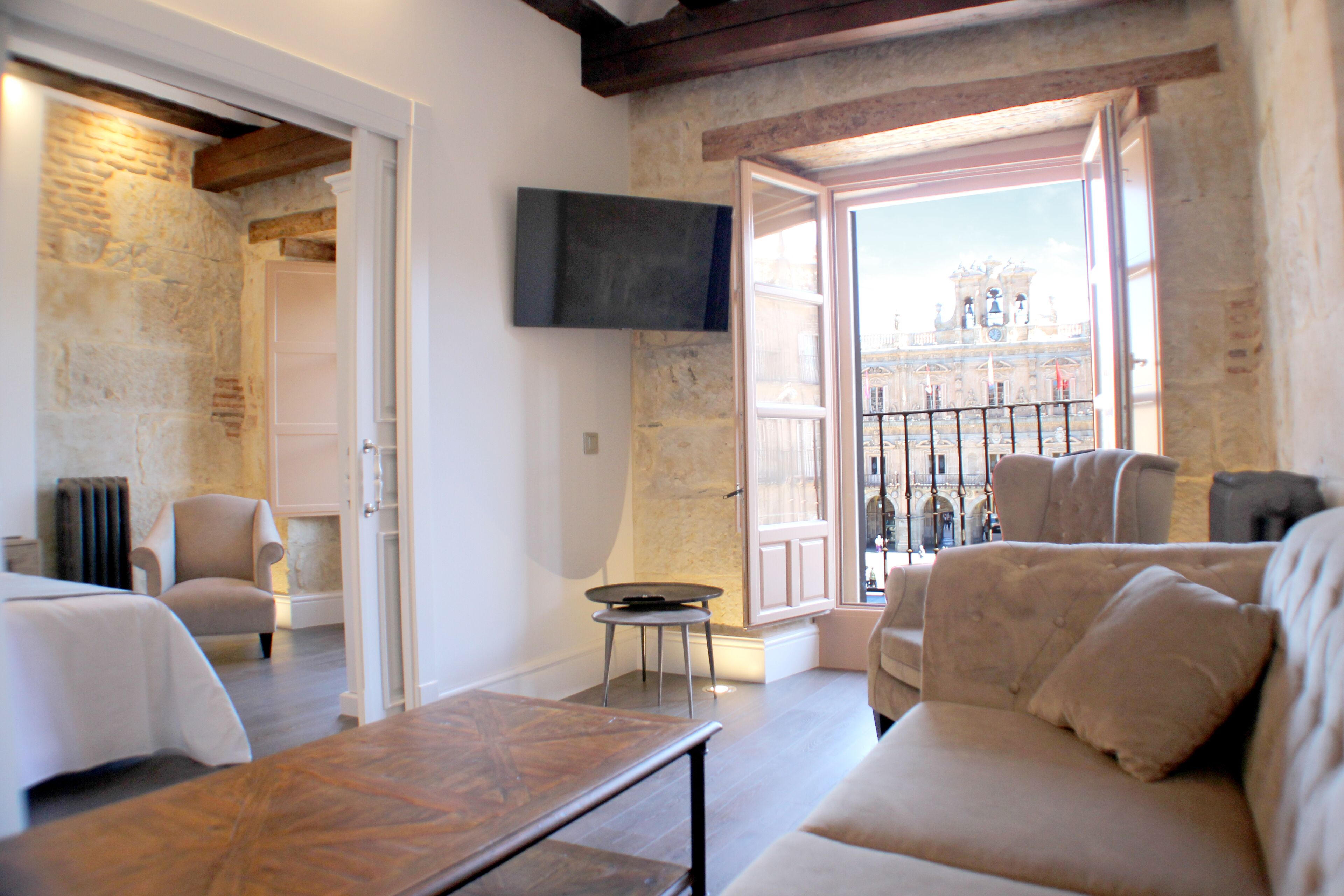 Photo - Apartamentos El Mirador del Poeta