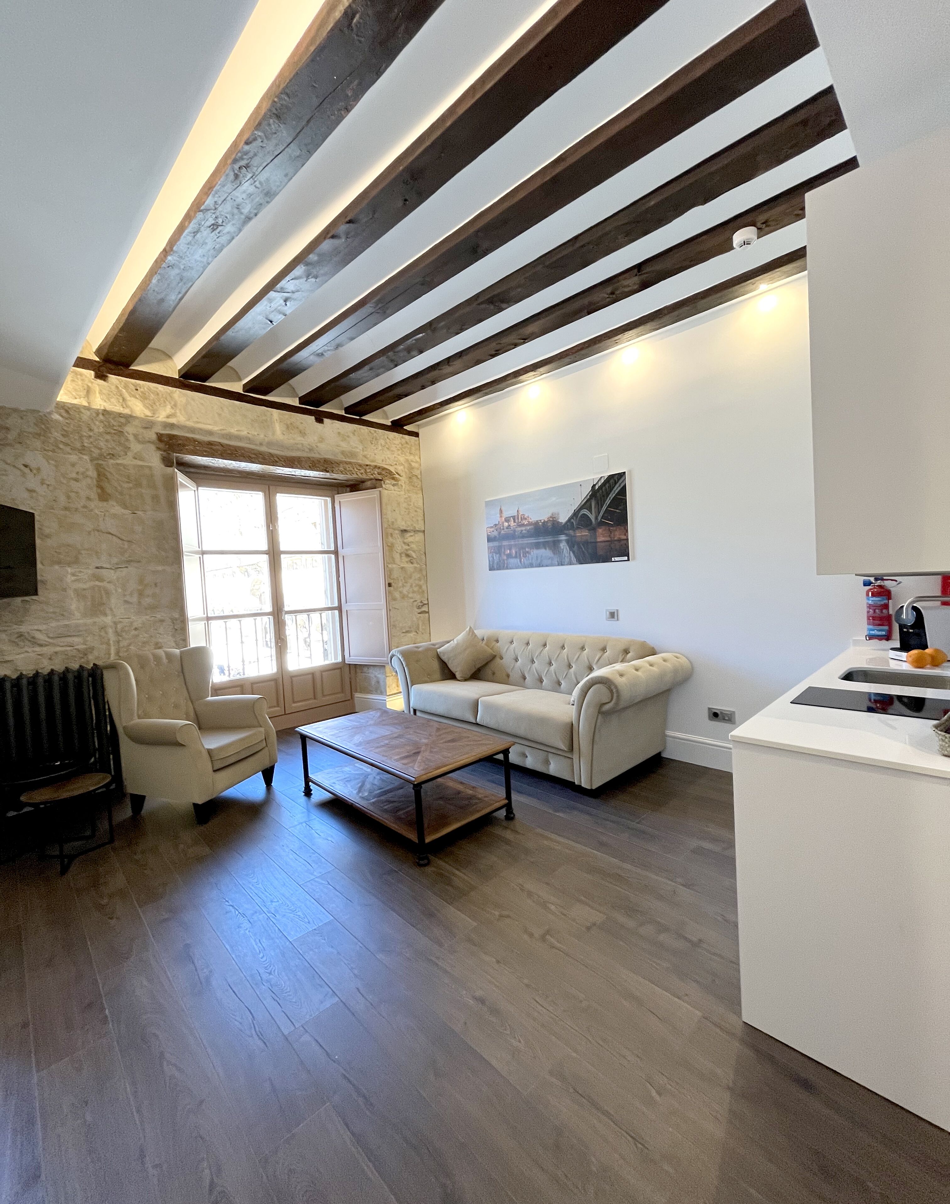 Foto - El Mirador del Poeta