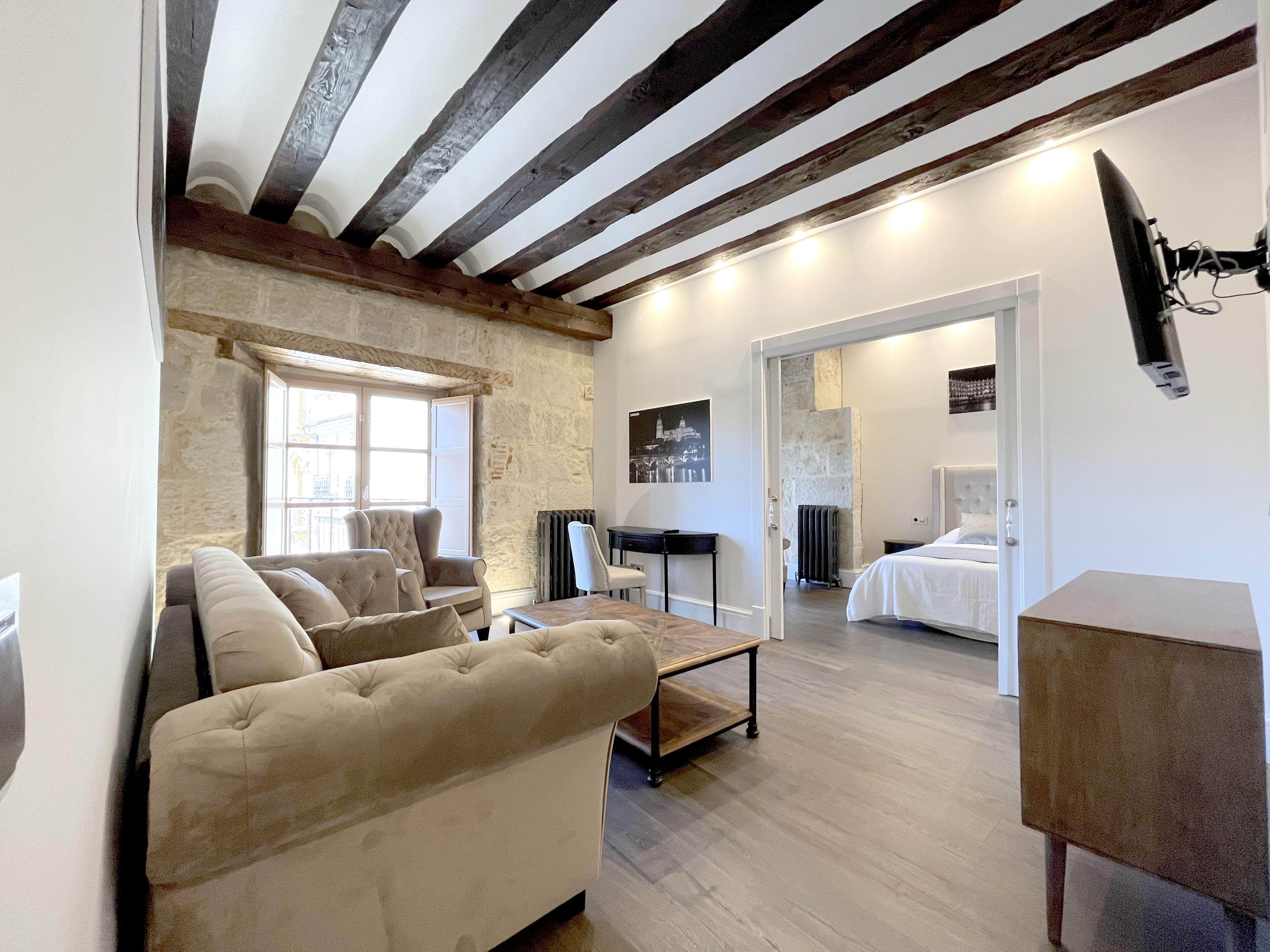 Photo - Apartamentos El Mirador del Poeta