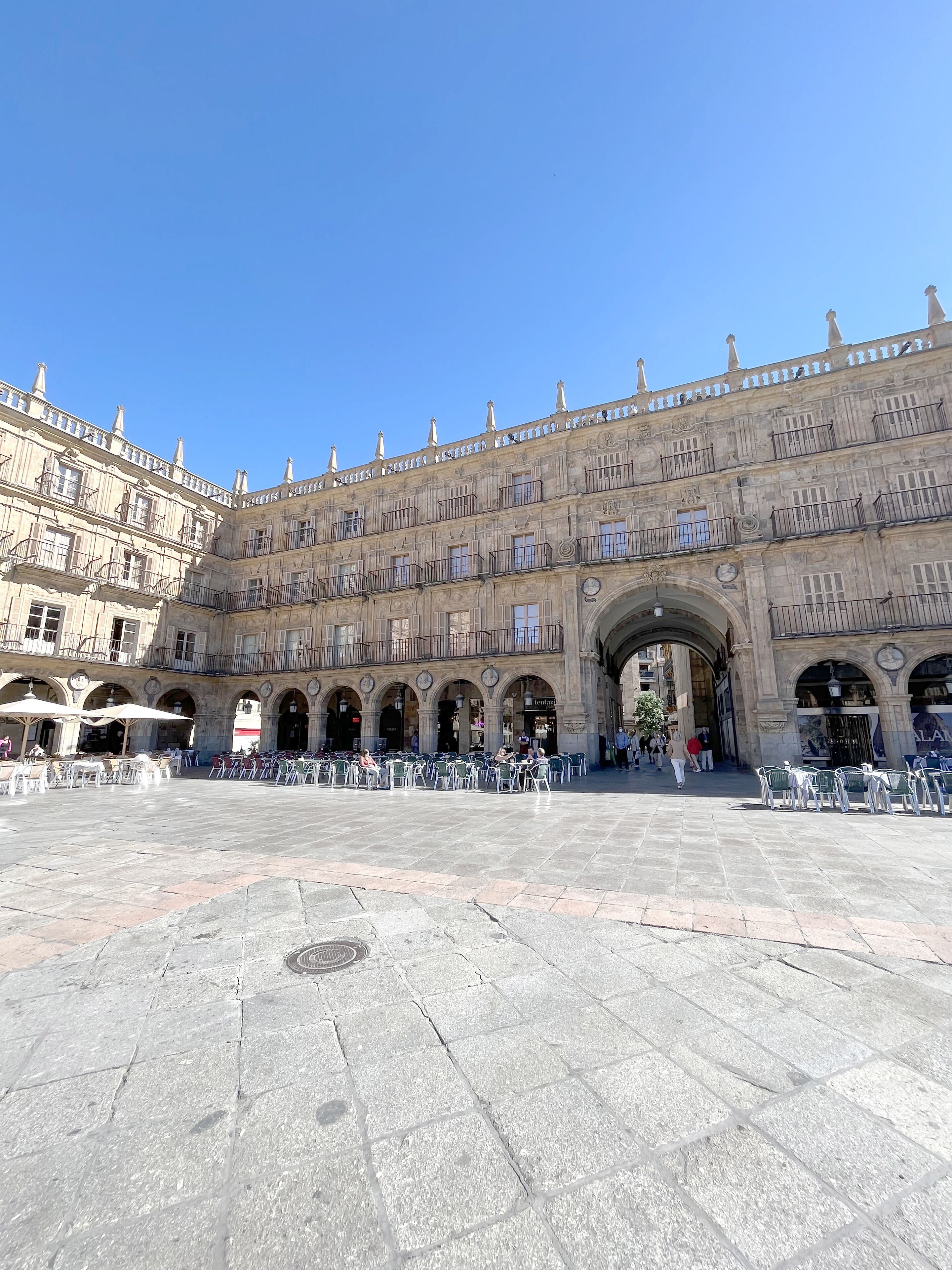 Photo - Apartamentos El Mirador del Poeta