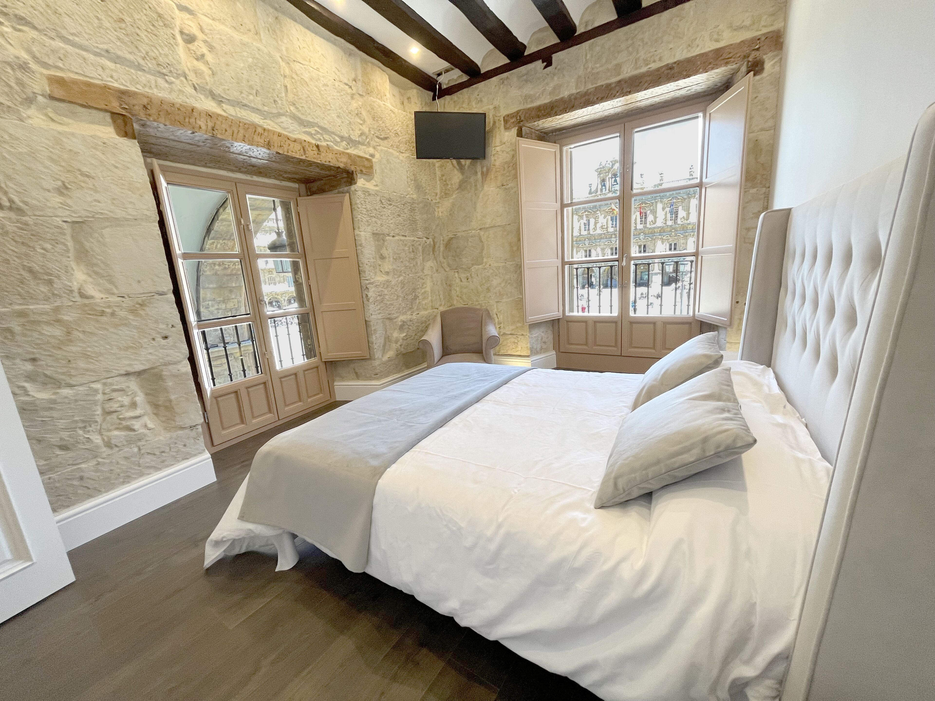 Photo - Apartamentos El Mirador del Poeta