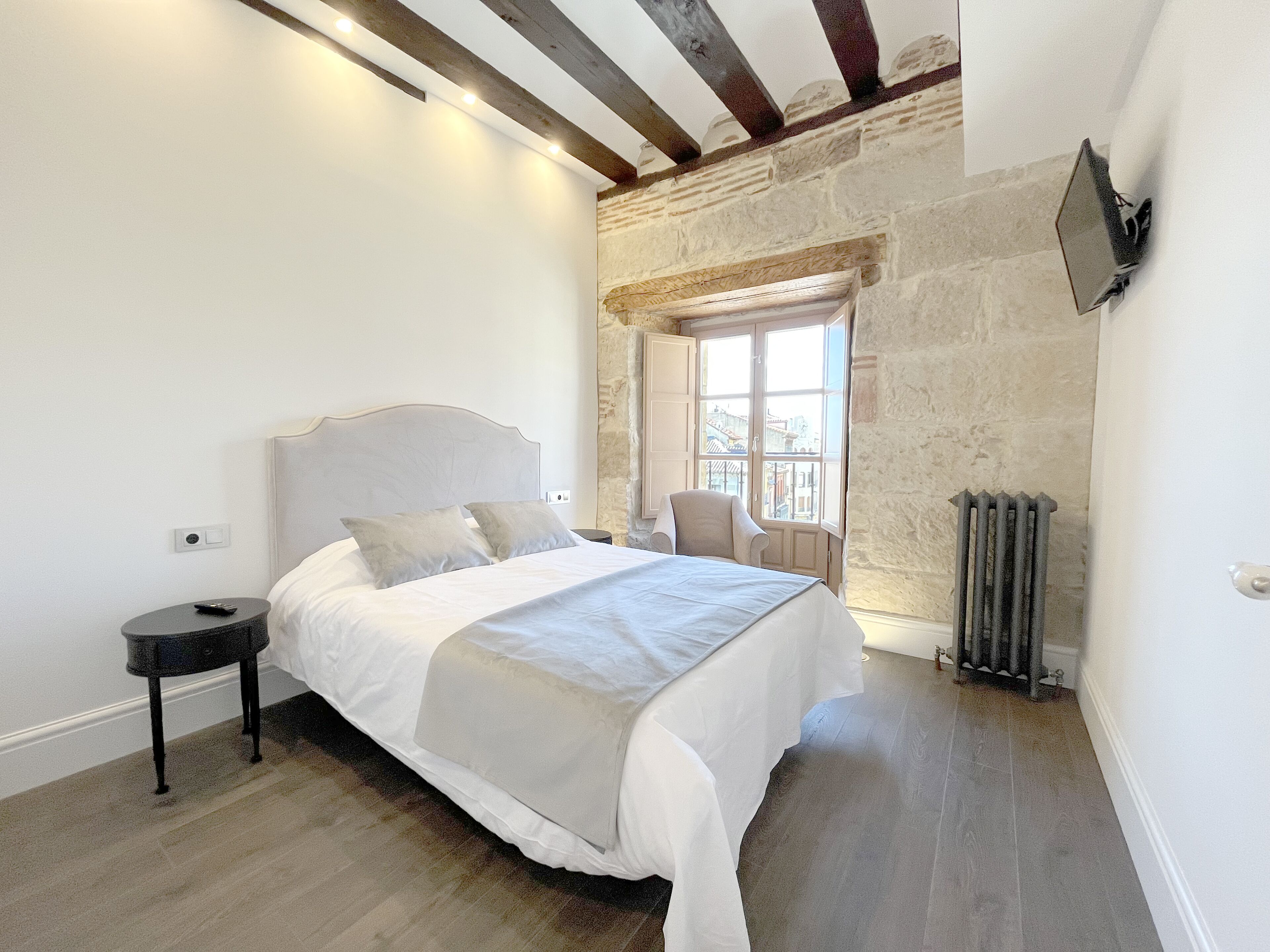 Photo - Apartamentos El Mirador del Poeta