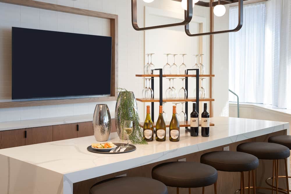 Staybridge Suites Wilmington Downtown by IHG