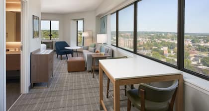 Staybridge Suites Wilmington Downtown by IHG