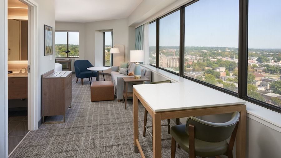 Staybridge Suites Wilmington Downtown by IHG