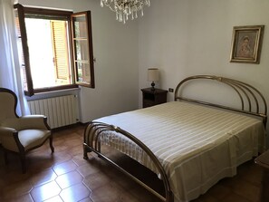 3 bedrooms, free WiFi - In the countryside near the sea (Marciana Marina)