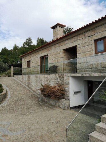 Douro slope Pedrosa