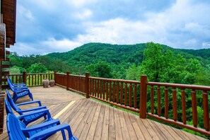 Terrazza/patio