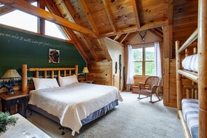 5 habitaciones, escritorio, tabla de planchar con plancha y wifi gratis 