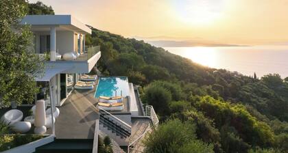 Astonishing sea view