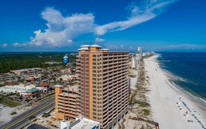 On the beach - Beach & Lazy River Escape Phoenix Orange Beach 1204 (Orange Beach)