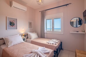 1 camera, ferro/asse da stiro, Wi-Fi gratuito, lenzuola