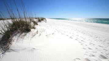 Plage à proximité