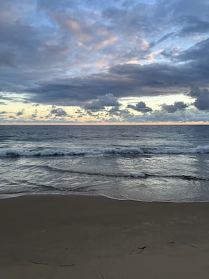 Plage à proximité