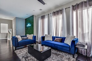 Smart TV y videojuegos 