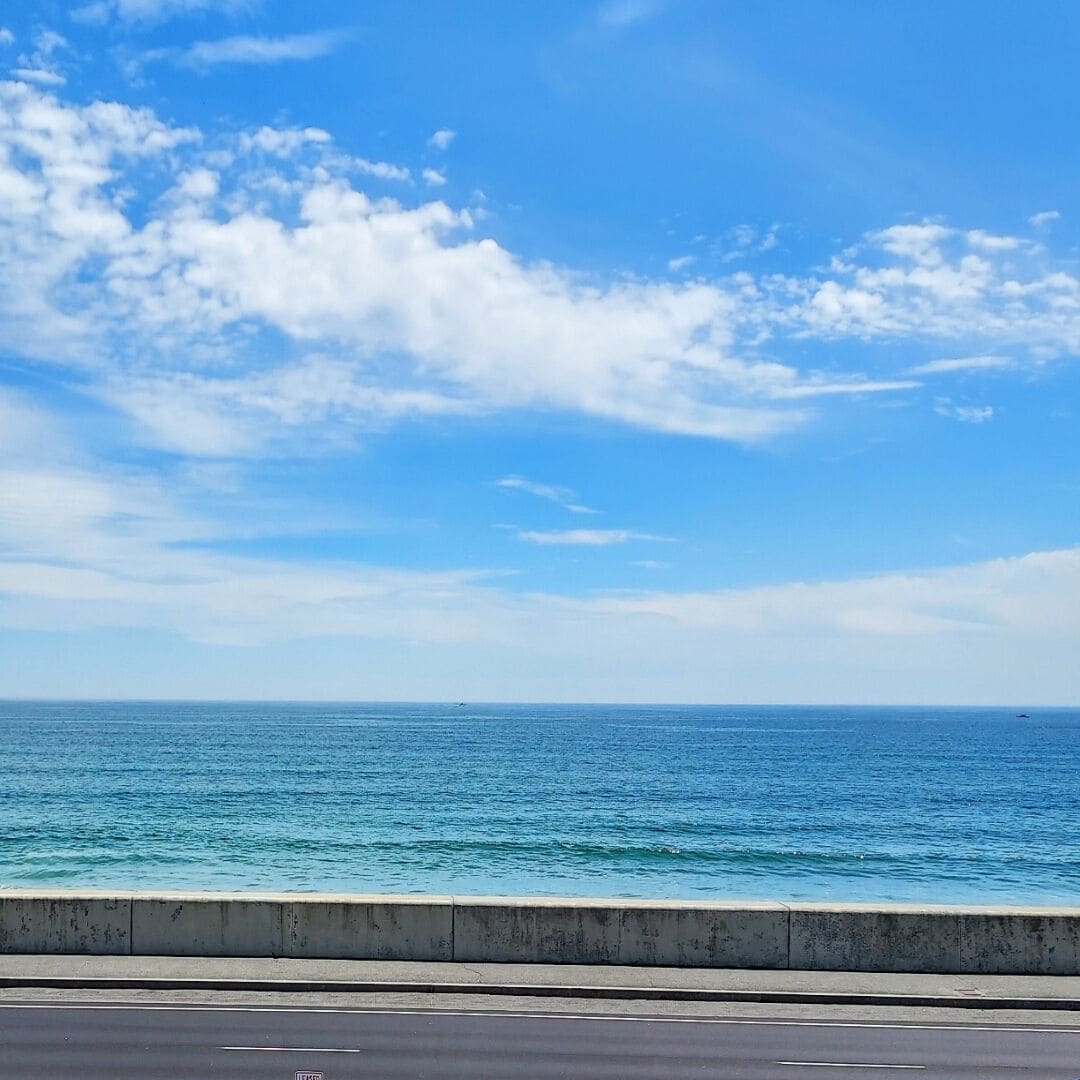 OC North Beach, Ocean front unit, stunning views