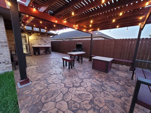 FABULOUS Entire home 3 rm / 2 ba