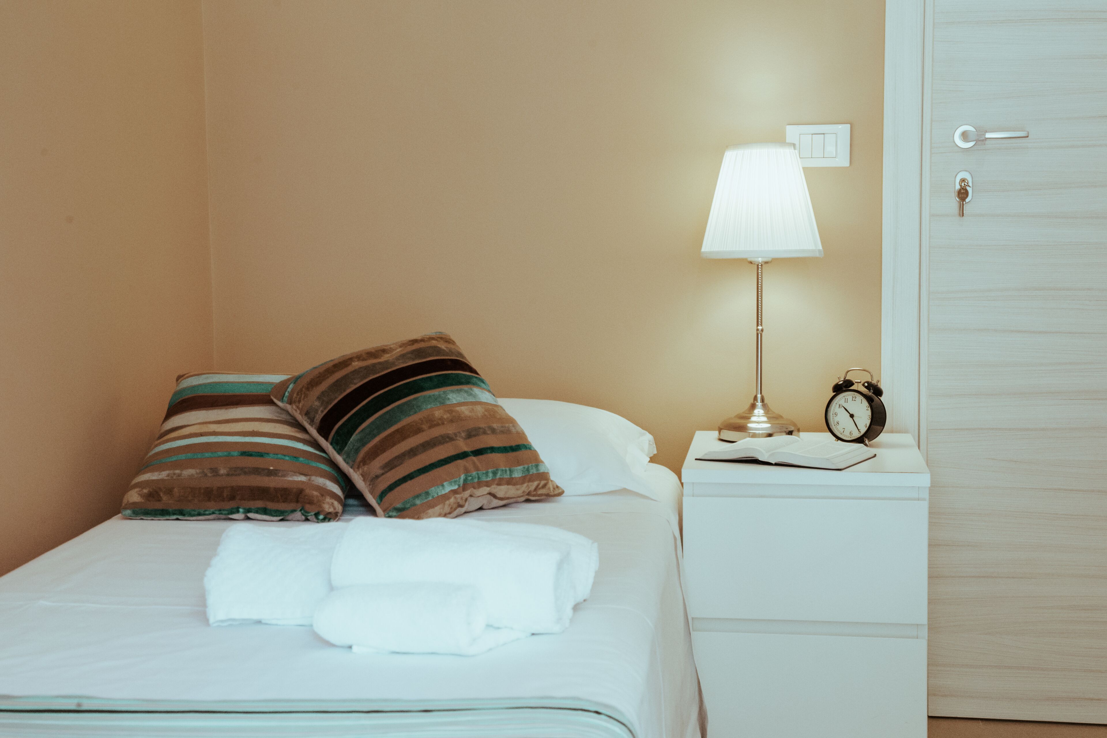 Photo - SoStanza Rooms in Catania