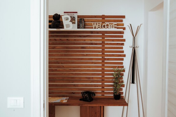 Reception - SoStanza Rooms in Catania (Catania)