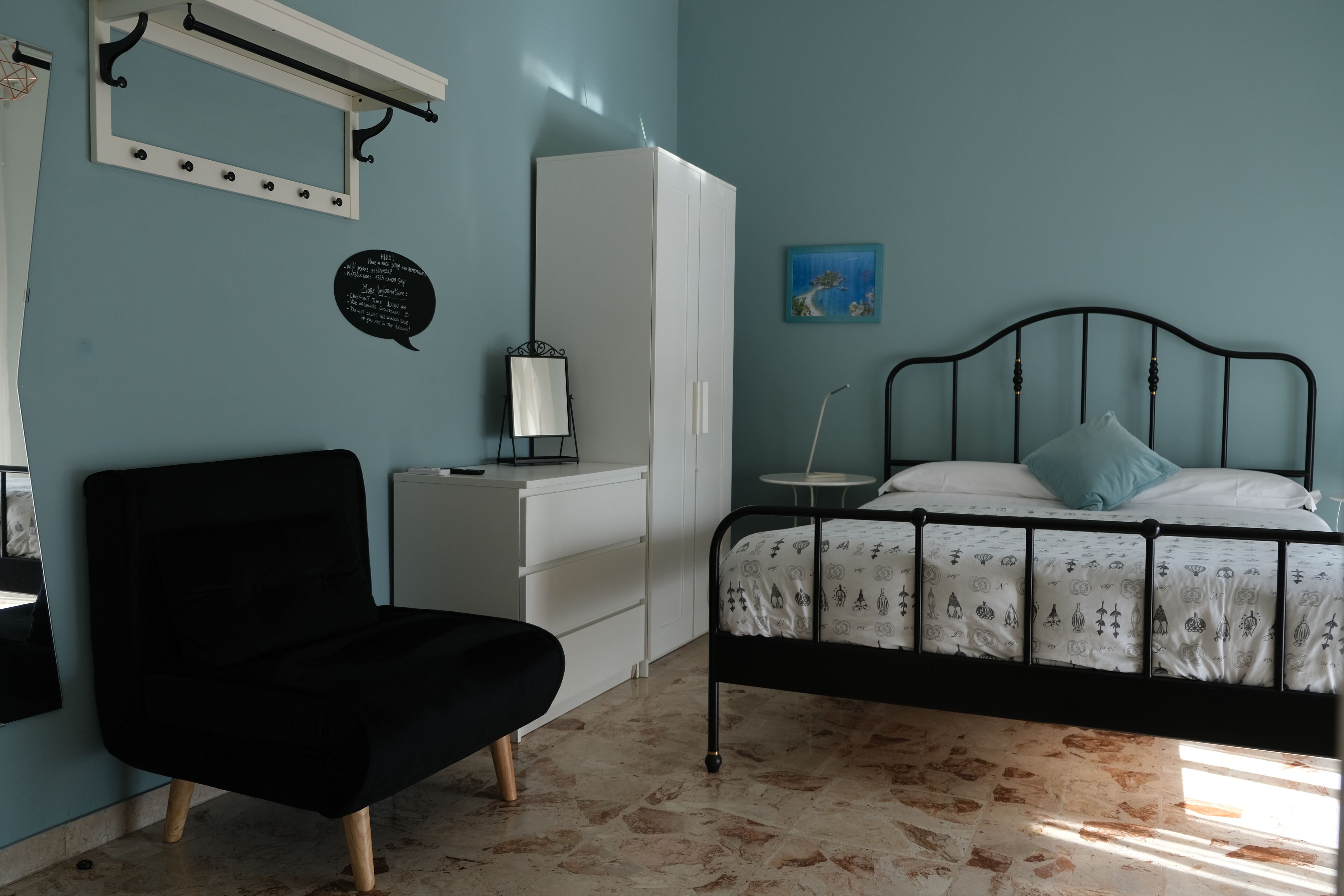 Photo - SoStanza Rooms in Catania