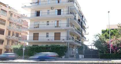 SoStanza Rooms in Catania