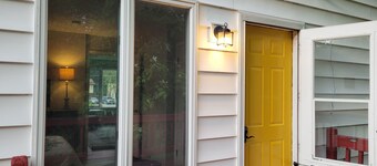 Chesapeake Bayside Loft