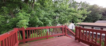 Chesapeake Bayside Loft