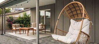 Sonoran Solace w Pool, Minutes from Old Town