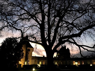 An exceptional stay with family or friends!