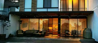 Amazing house with private pool and beautiful view