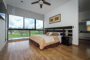 5 عدّة غرف نوم ومكتب ومكواة/لوح كي وواي فاي مجانًا