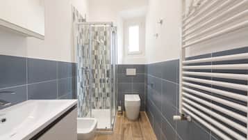 Appartement Confort | Salle de bain