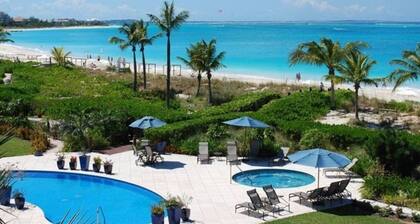 Luxury Grace Bay Beachfront - Perfection
