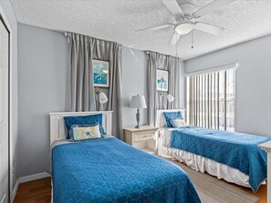 Condo (Pool, spa, playground and more at Vil) | Exterior