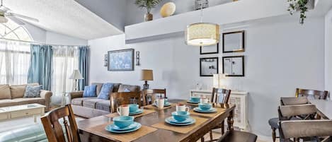 公寓客房 (Pool, spa, playground and more at Vil) | 外觀