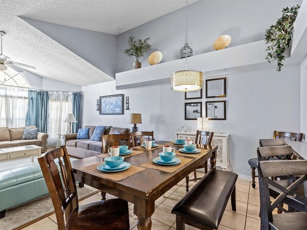 Condo (Pool, spa, playground and more at Vil) | Exterior