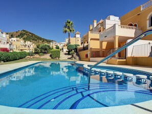 Alberca