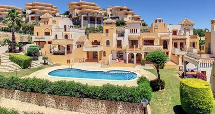 La Manga Club - Las Atalayas 7709