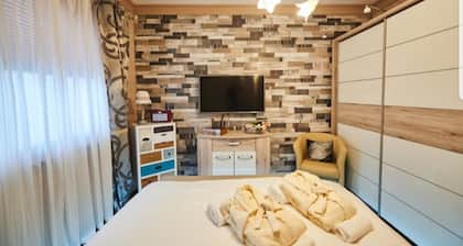 APARTMENT AlPreMira
