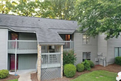 Wanderland at Timberlake on Harbison Lake