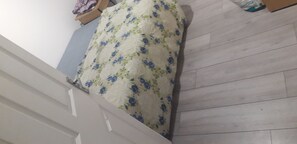 1 phòng ngủ, truy cập Internet không dây miễn phí, bộ trải giường