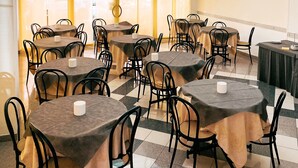 Frokostområde