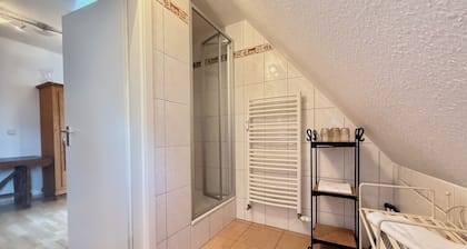 Vacation apartment Doberauer - Cozy, central vacation apartment in the heart of Lindau
