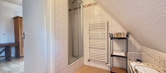 Vacation apartment Doberauer - Cozy, central vacation apartment in the heart of Lindau