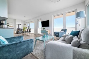 Televisio, takka, stereot